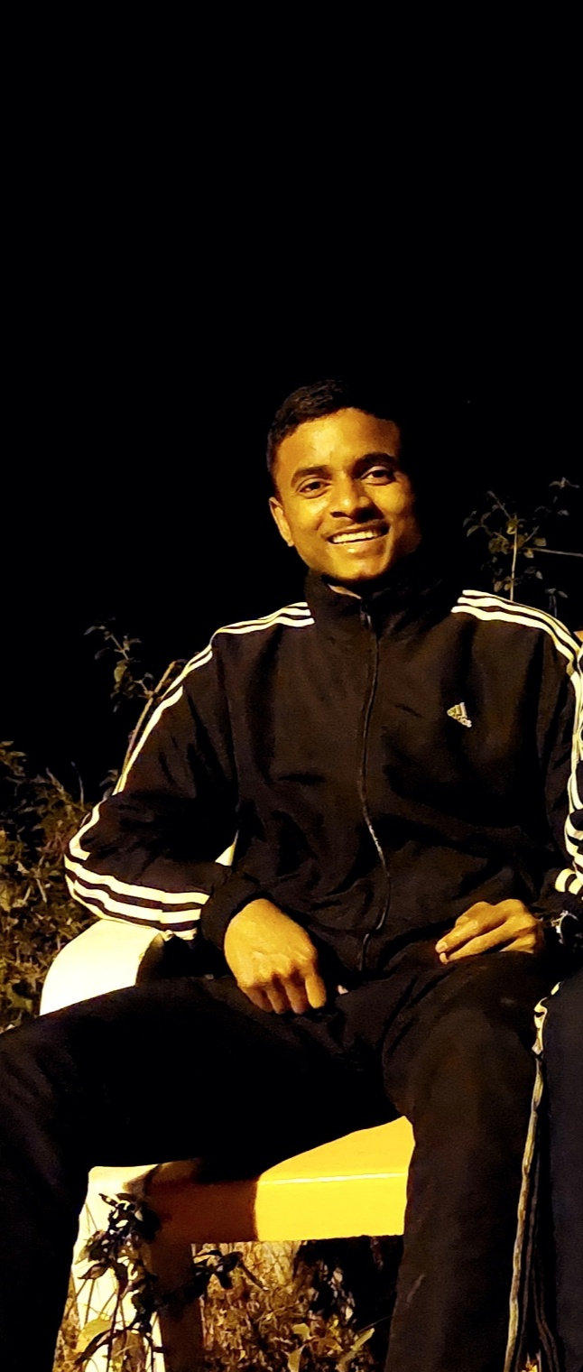 Bhim Choudhary