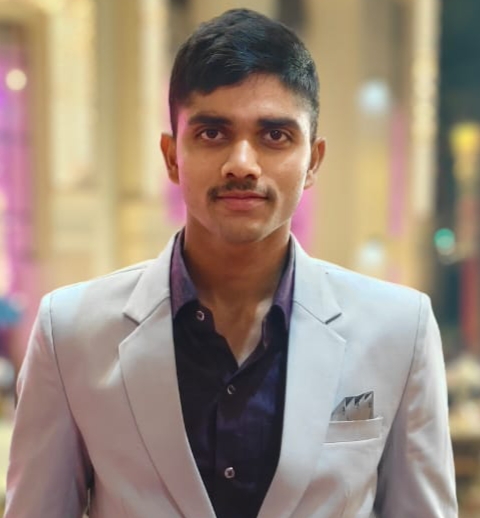 Harsh Raj