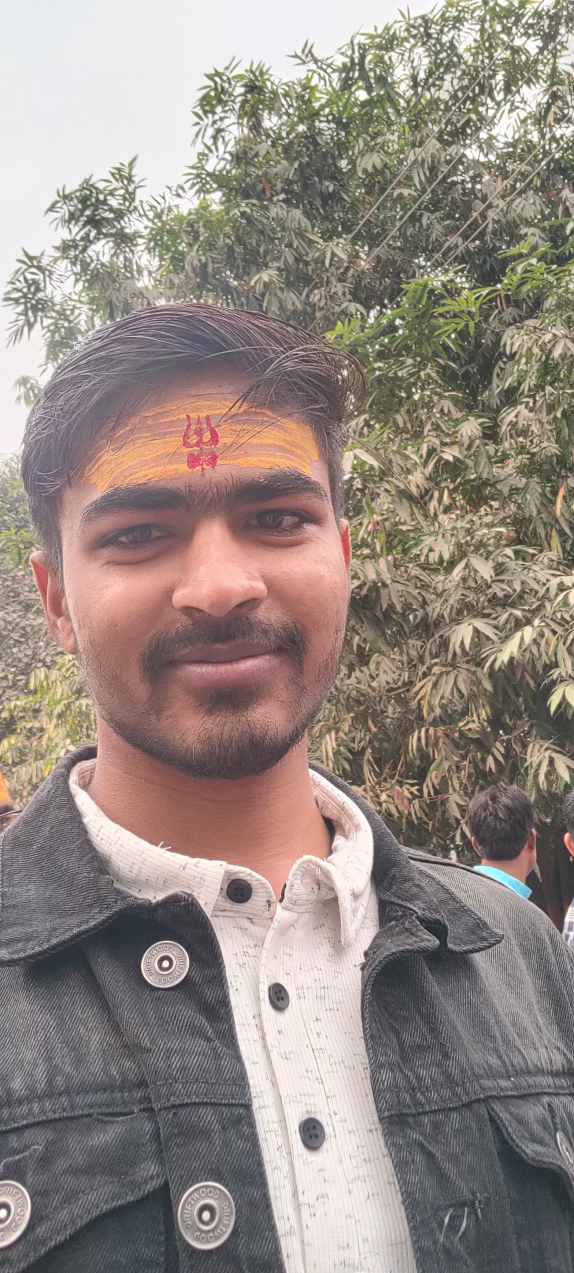 Sandeep Kumar
