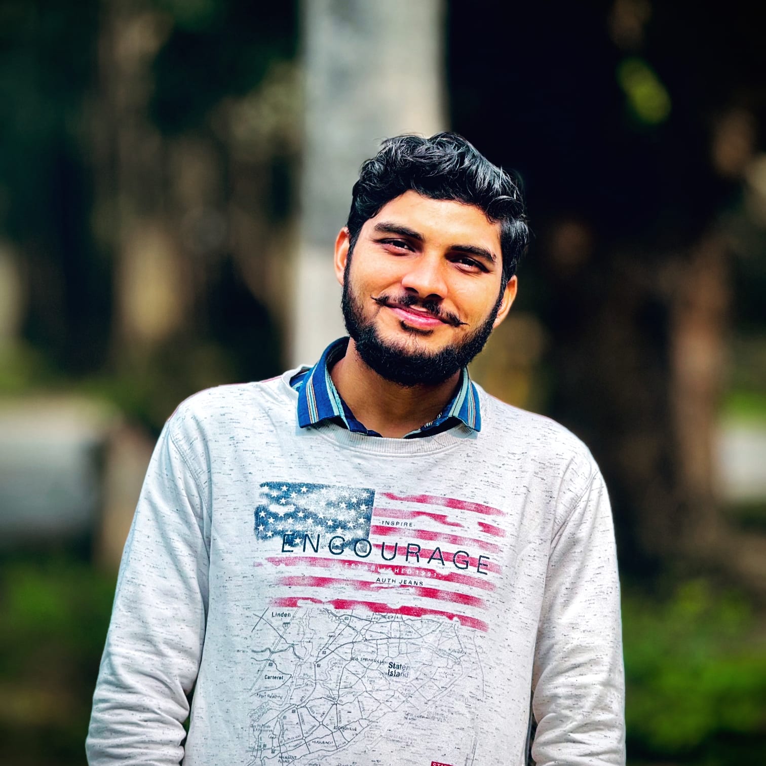 Gautam Kumar