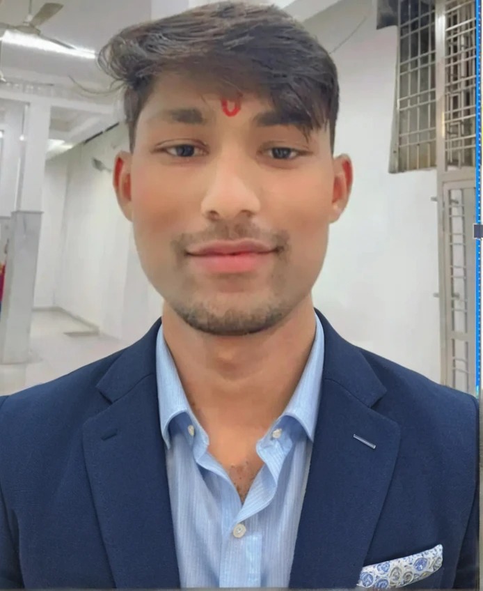 Ritik Kumar