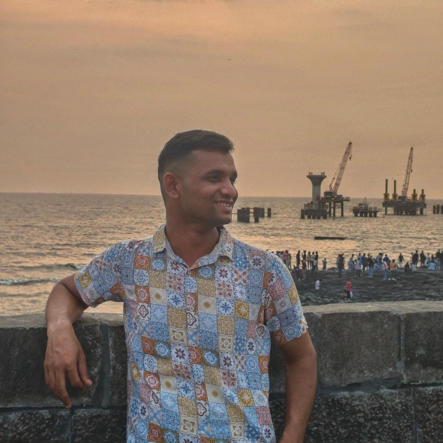 Chandan kumar