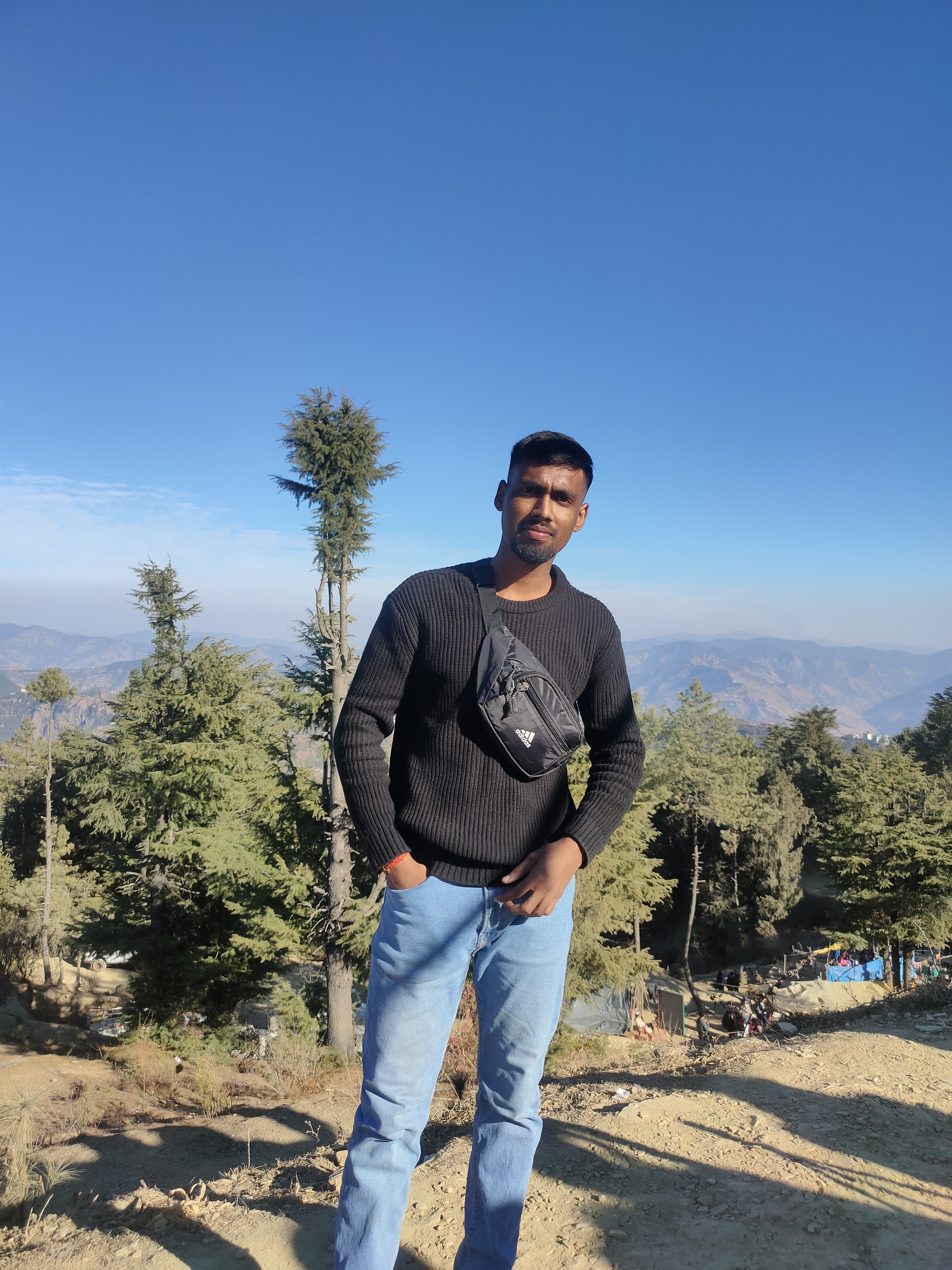 OM PRAKASH