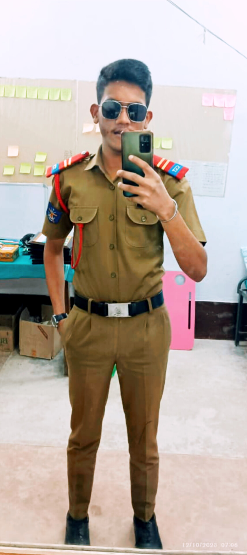 Gautam Kumar