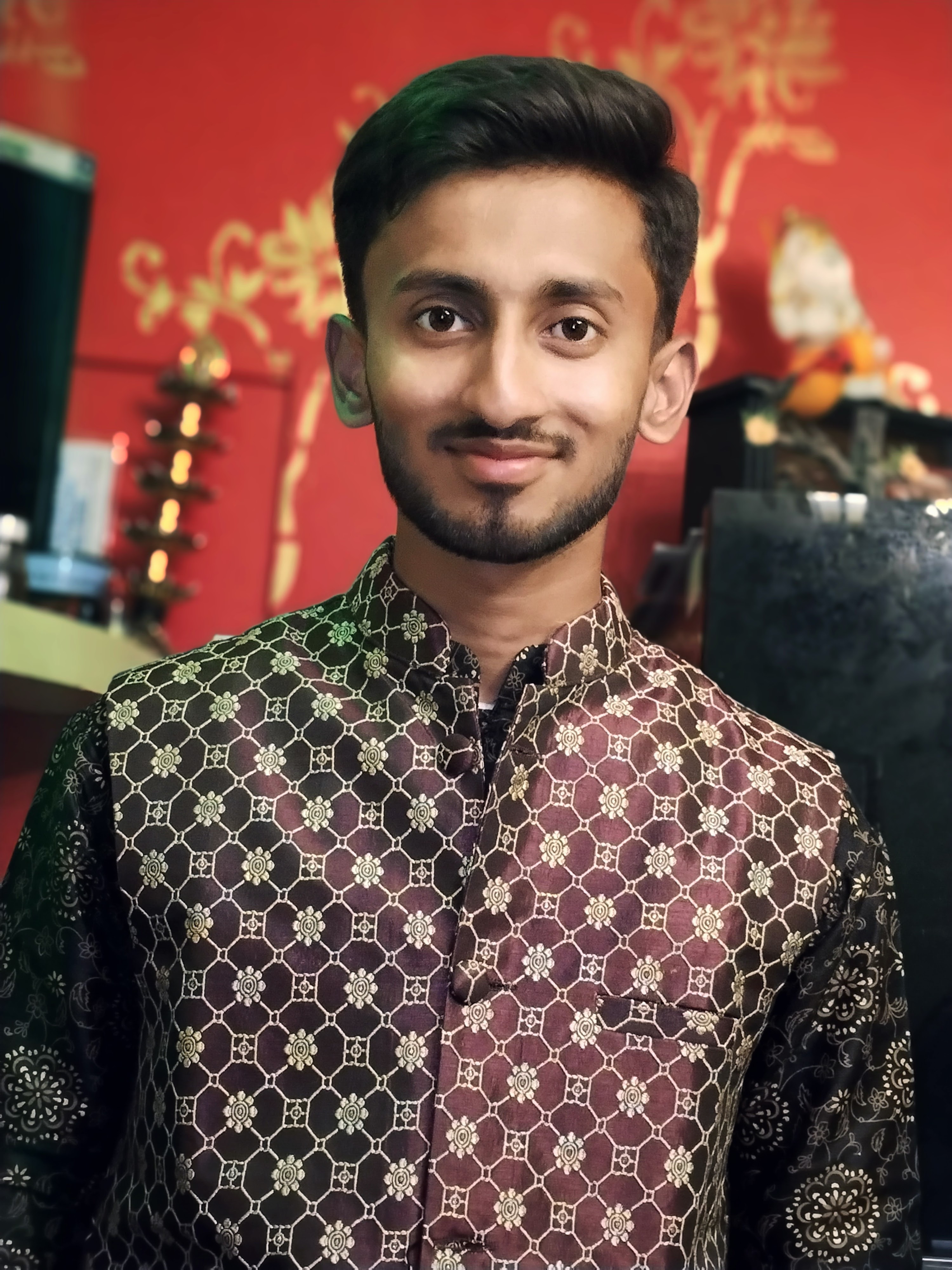 Nikhil Kumar Ranjan