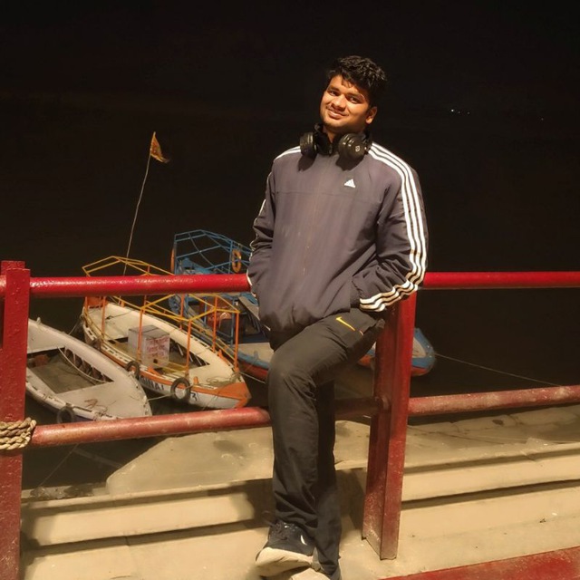 Ram Chandra Kumar
