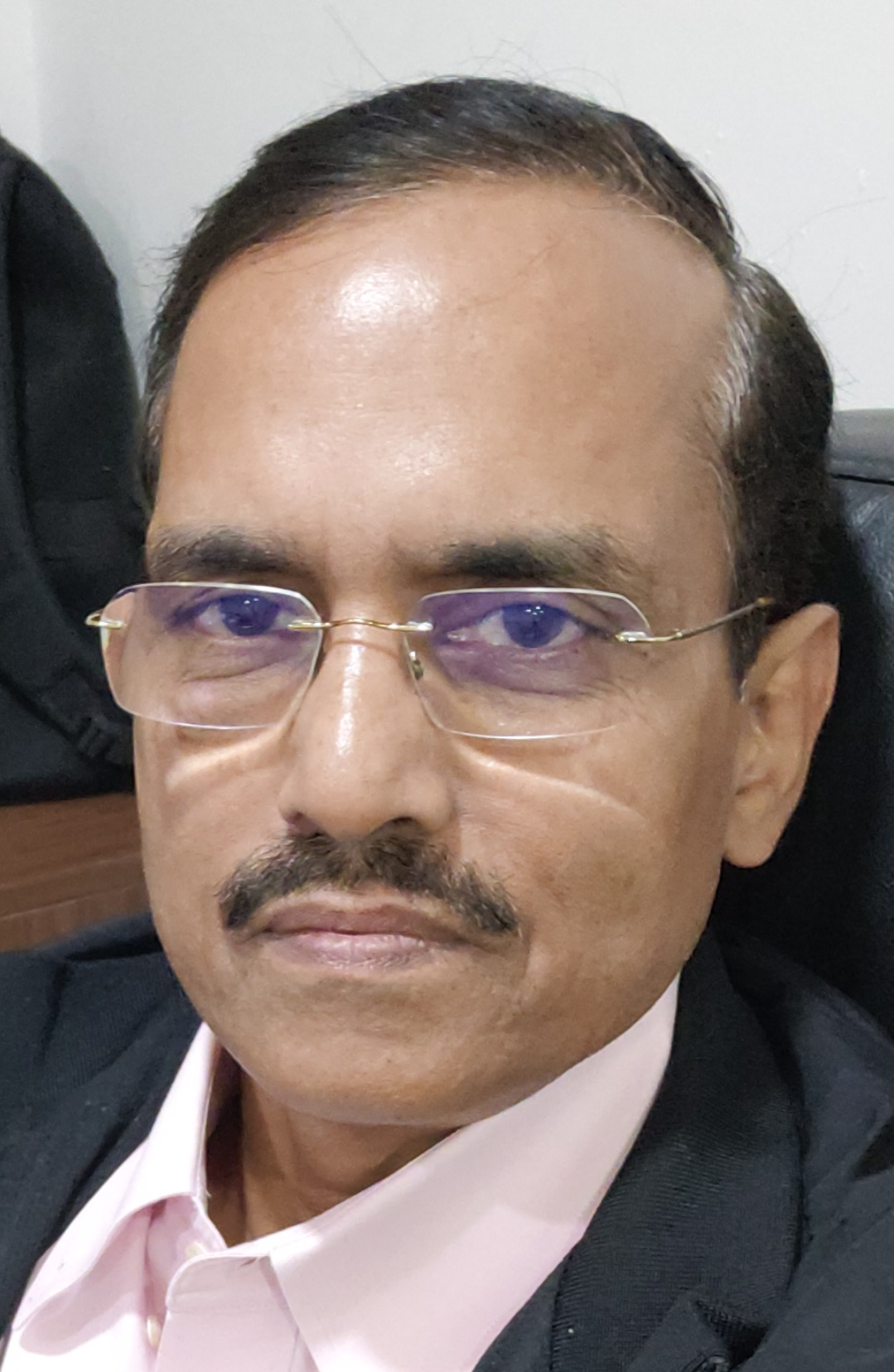 Arun Kumar
