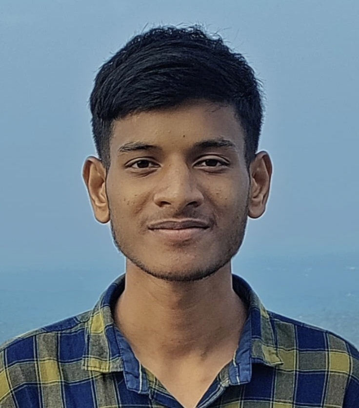 Harshit raj