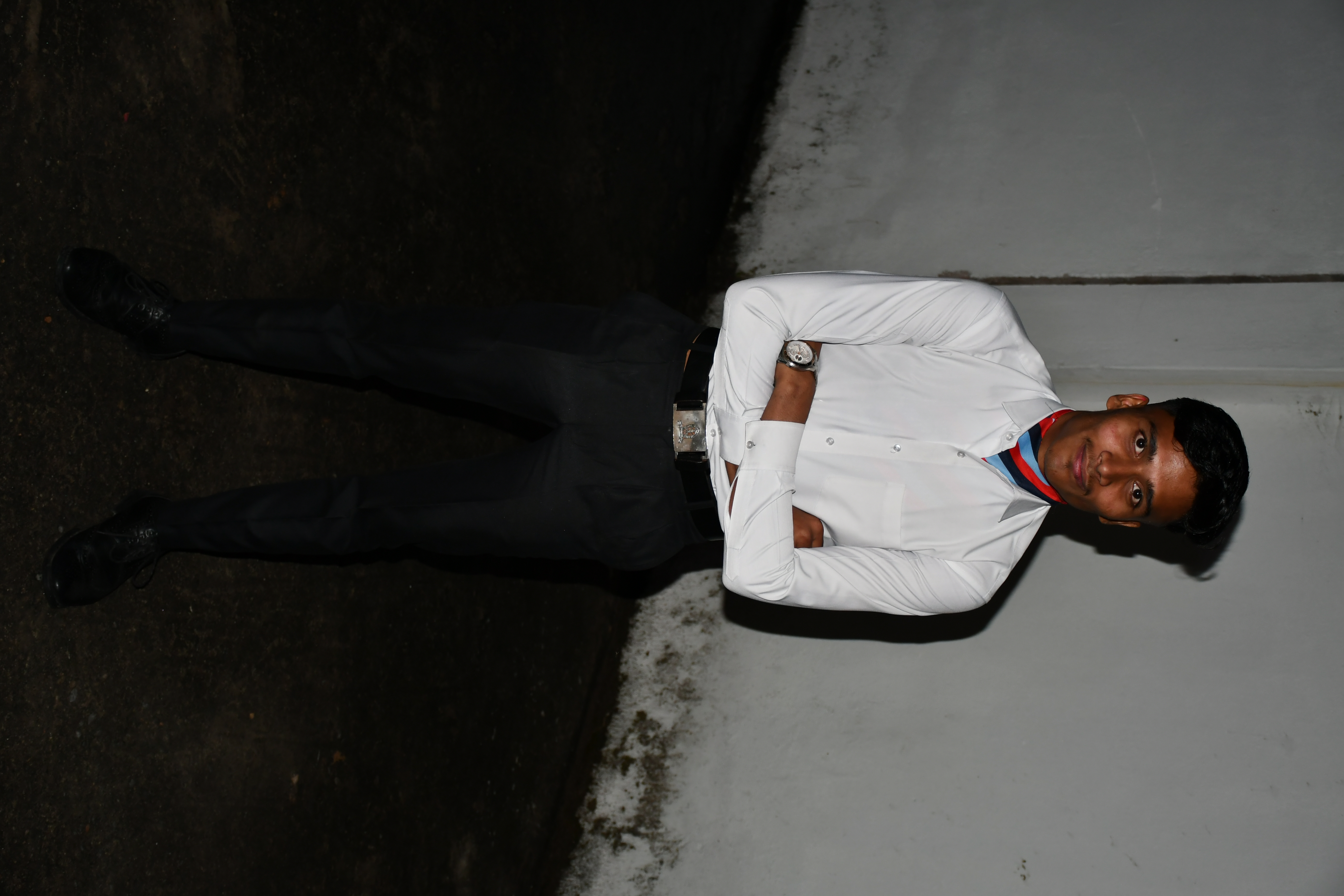 Sachin Kumar