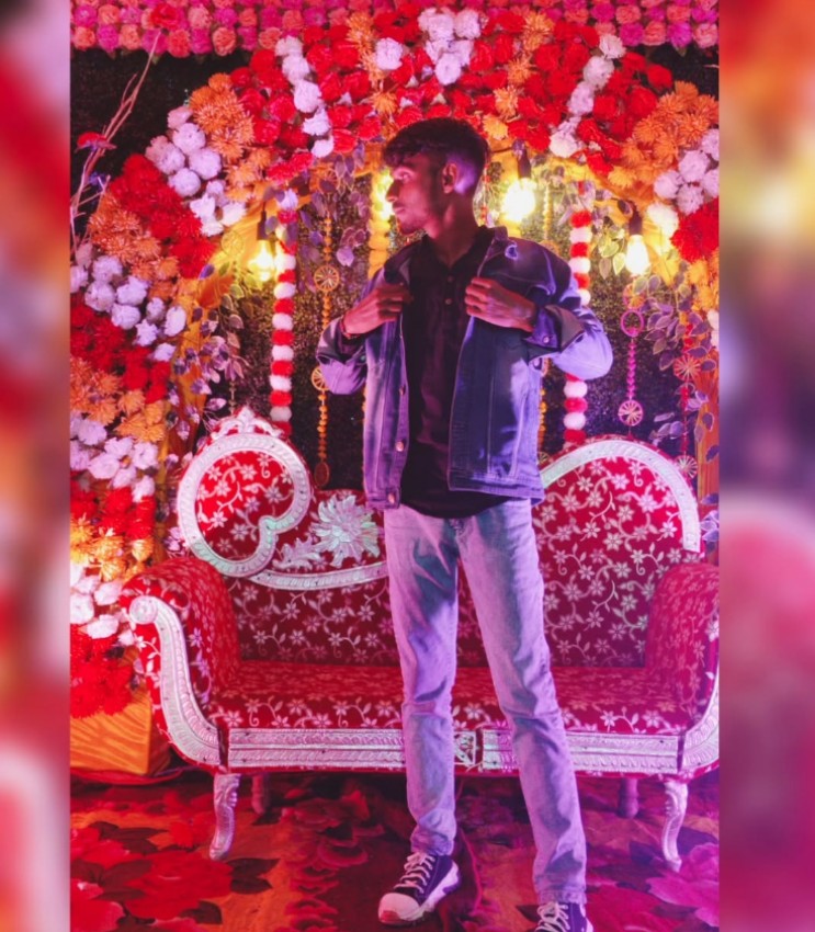 Mirtunjay kumar