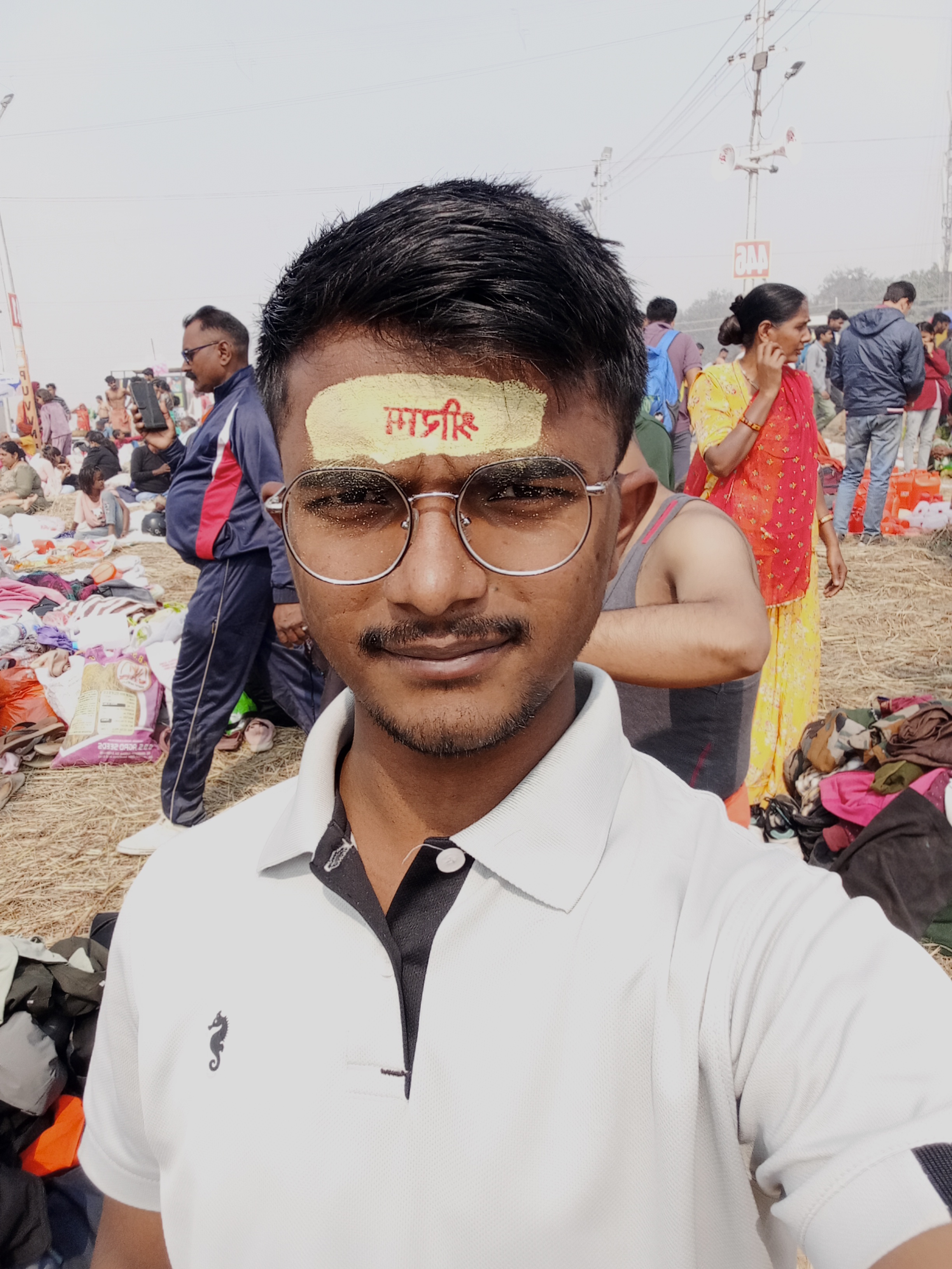 Anuj Kumar