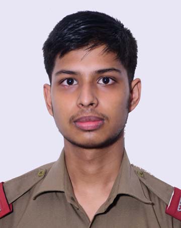 Kanishk Kumar