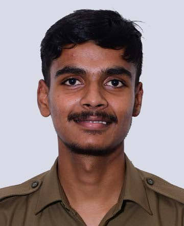 Amarjeet Raj