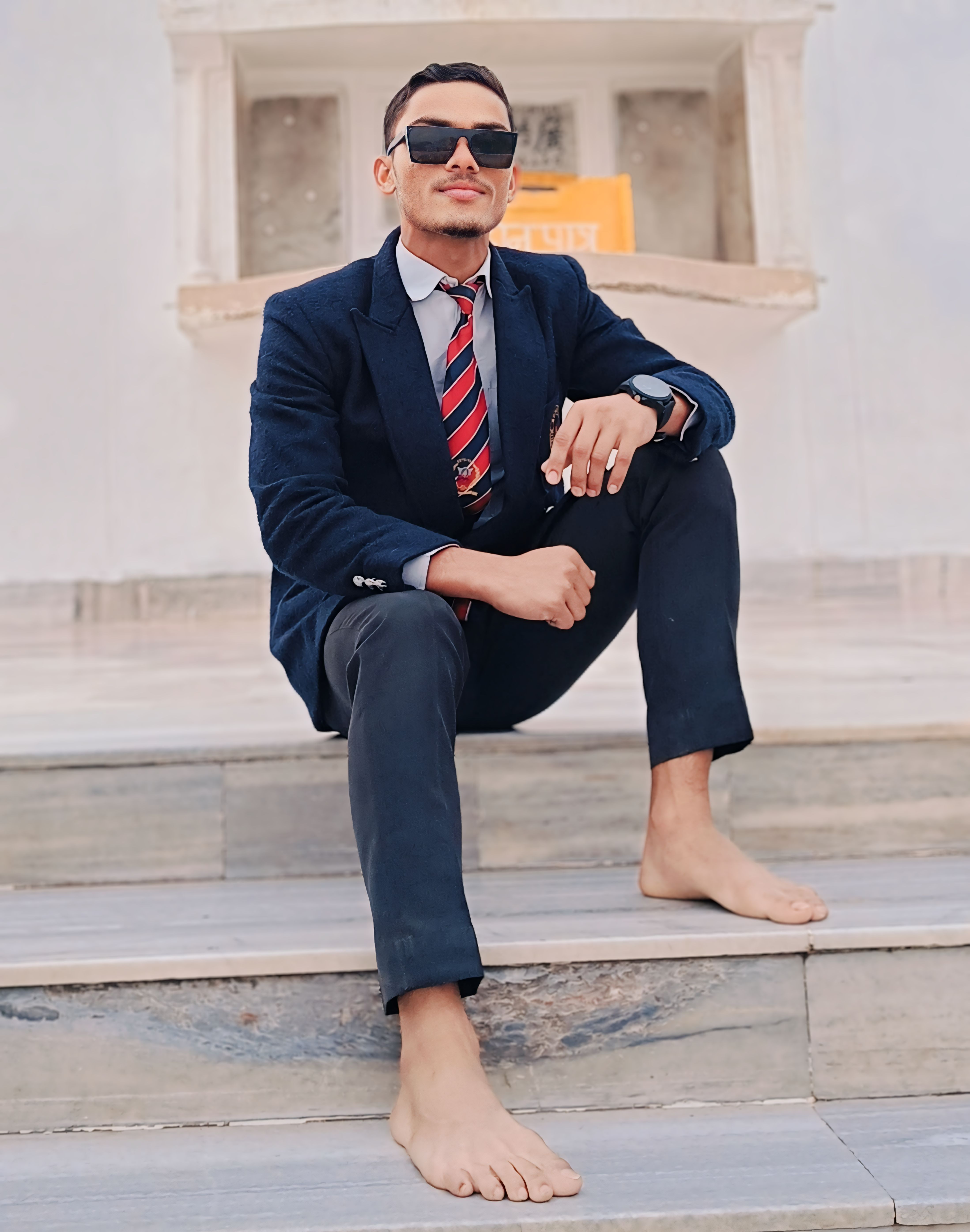 Digvijay kumar Barun