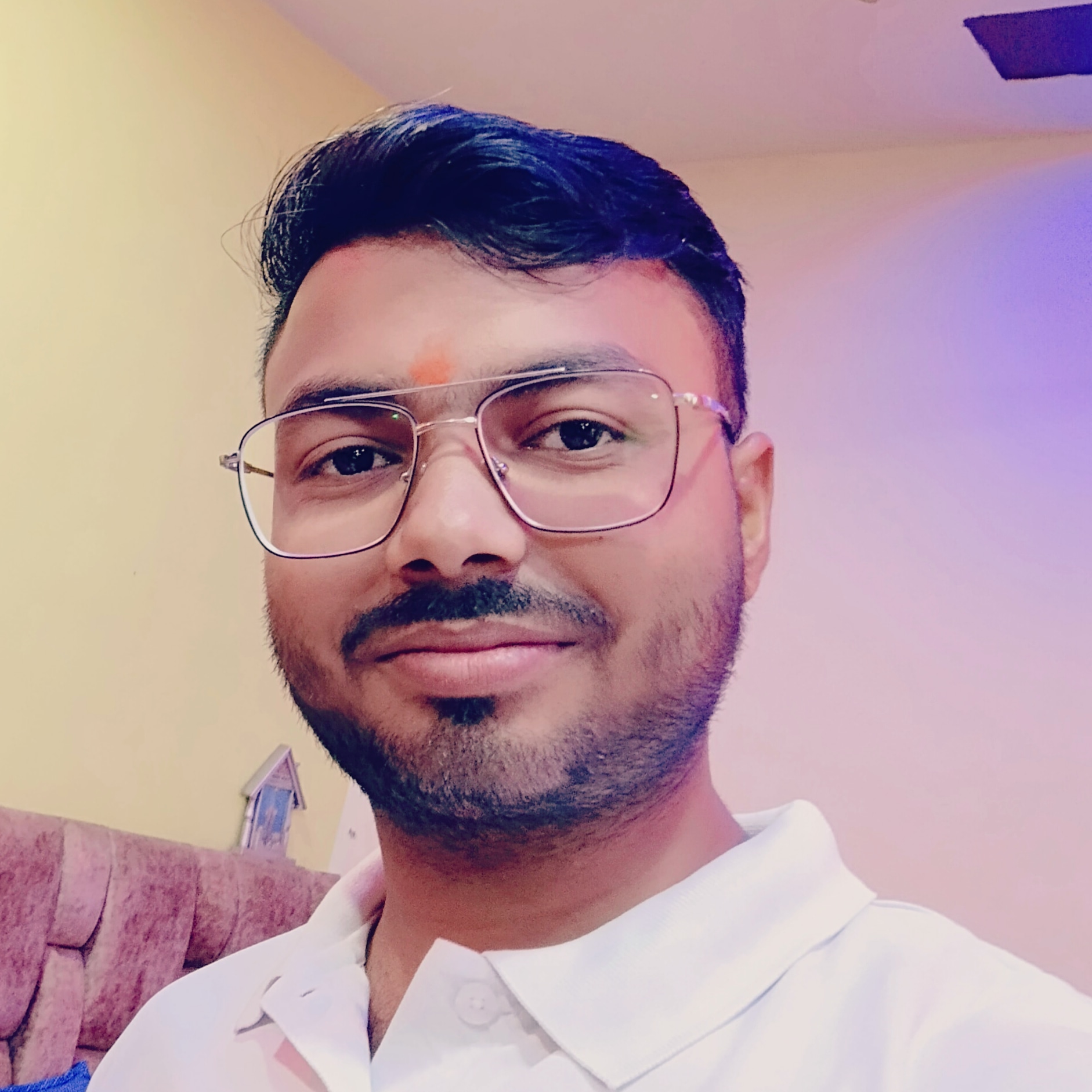 Amardeep Kumar Keshri