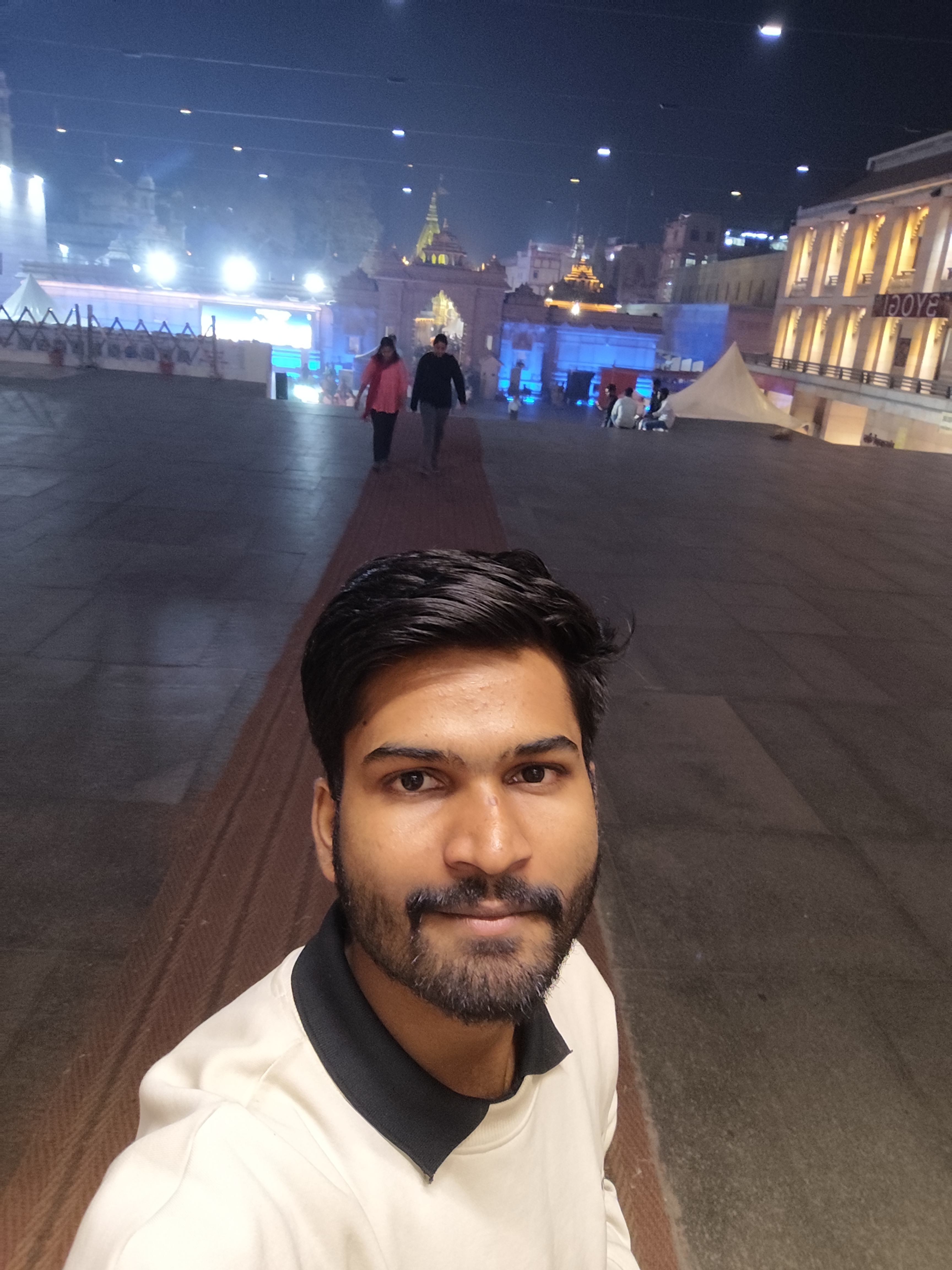 Rajiv Ranjan Kumar