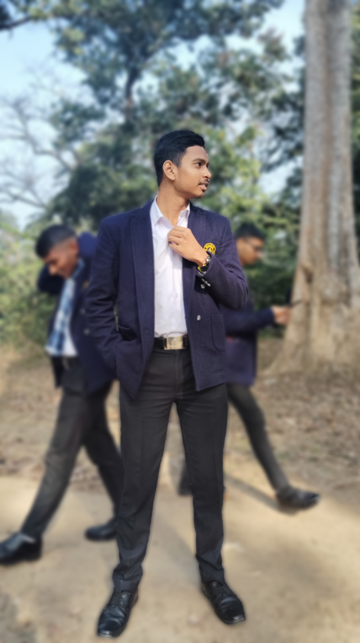 Karan Kumar Sharma