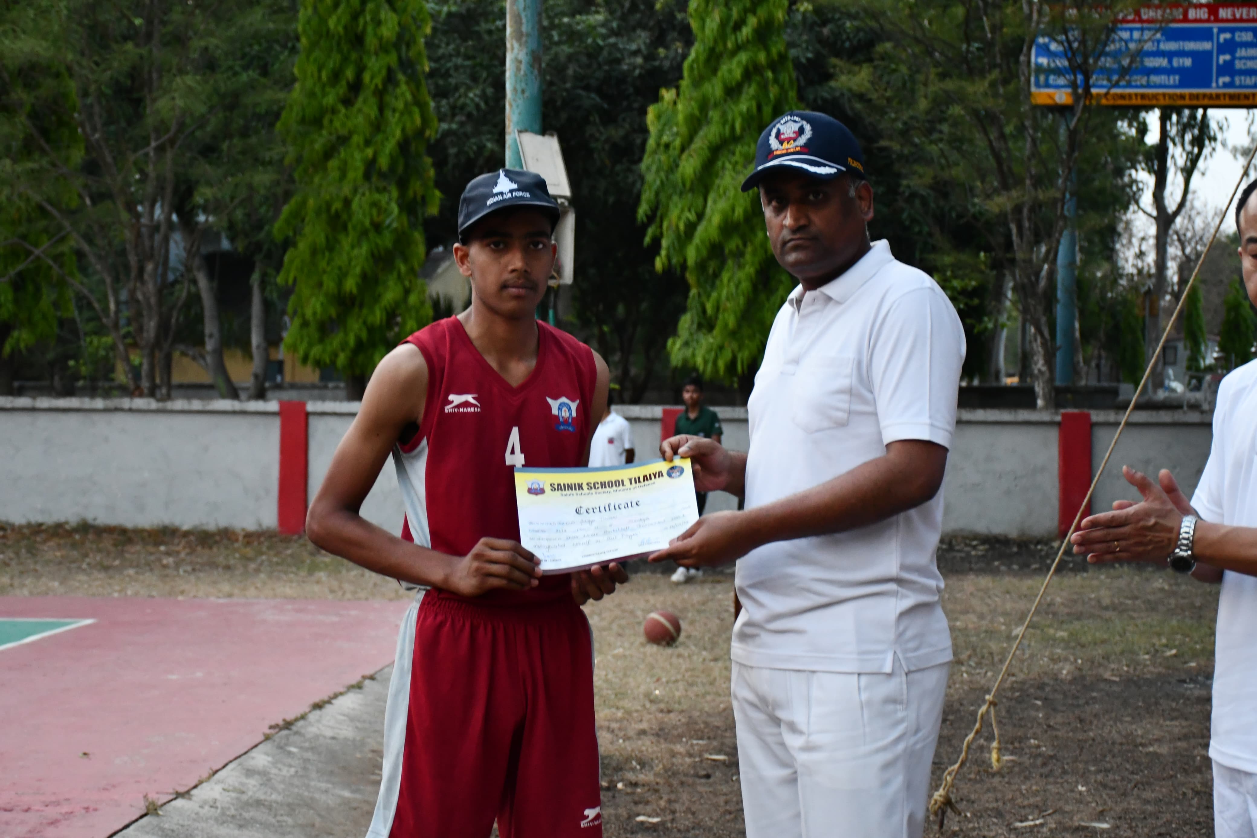 Aditya Kumar Tiwari