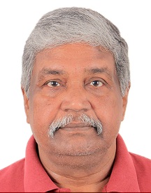 Chandra Shekhar Prasad