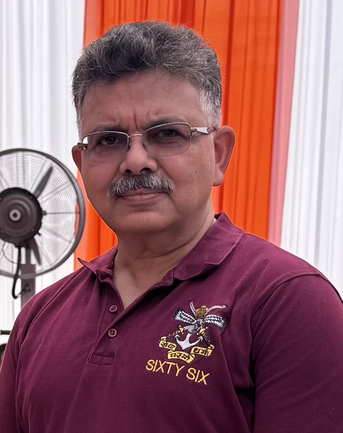 Col Biraj Sahay