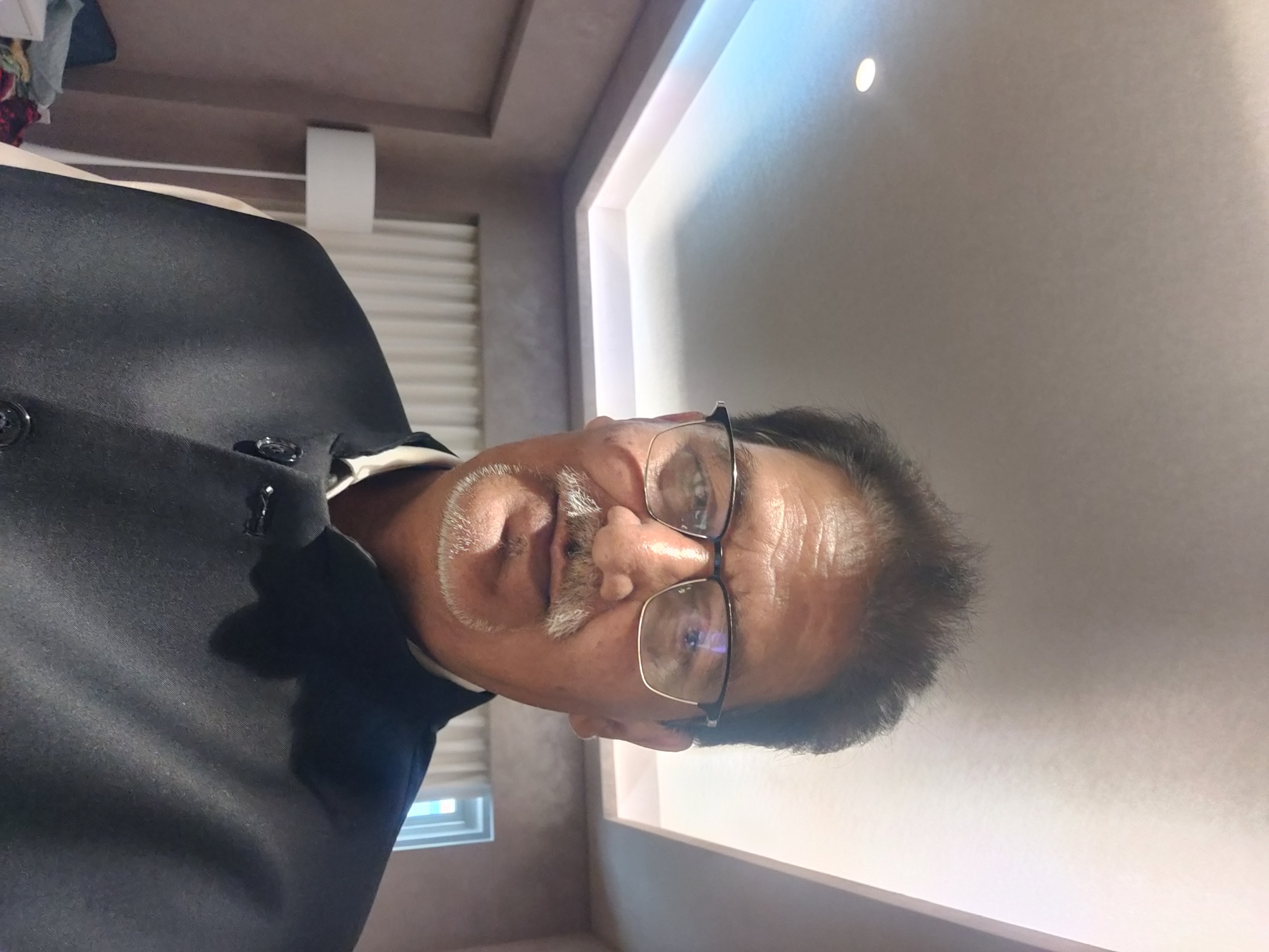 Sanjay Kumar Singh