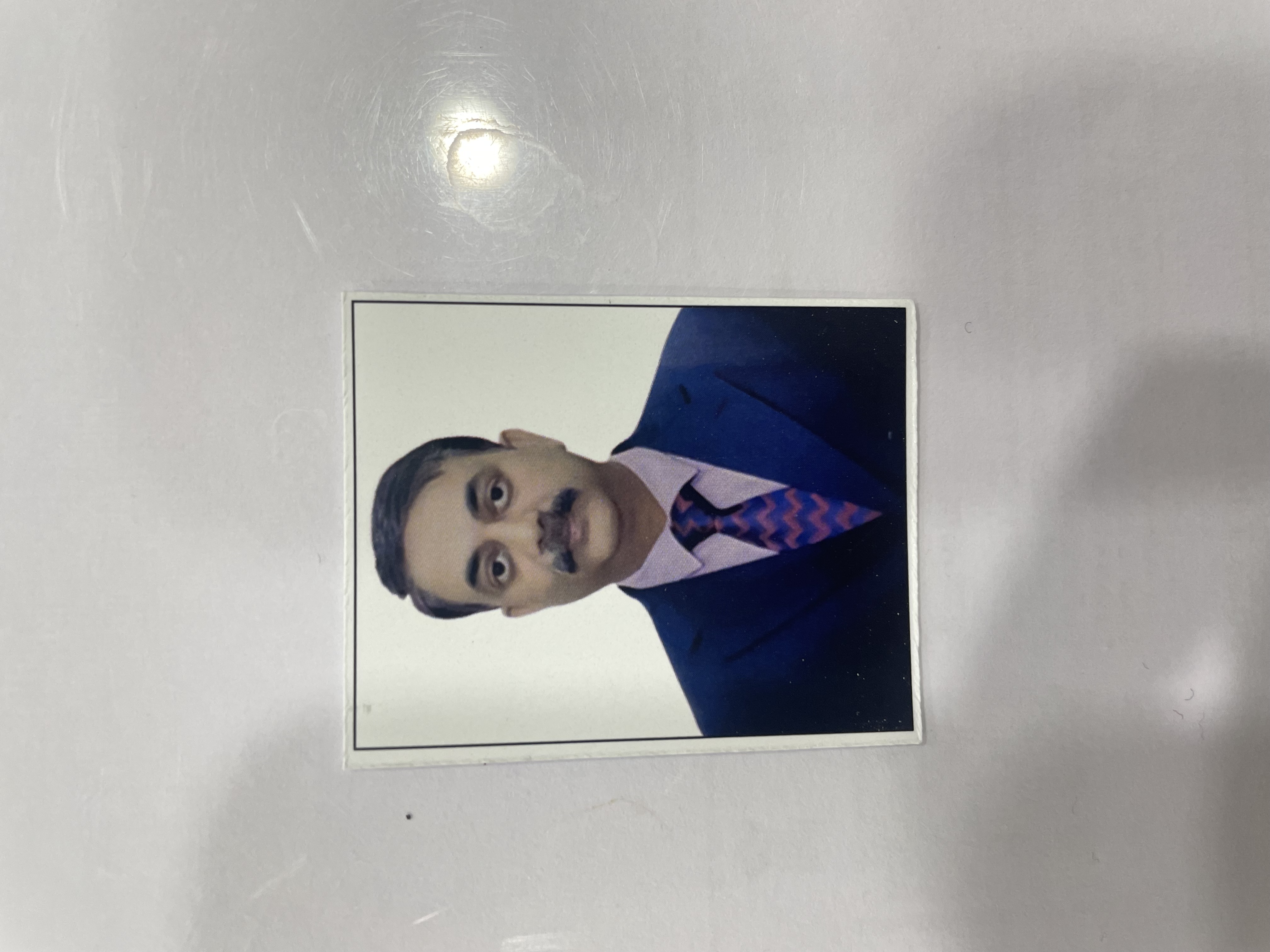 Kamal Deep Prasad