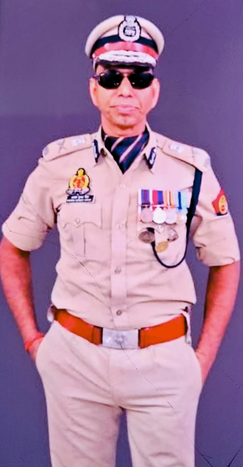 Ashok Kumar Singh