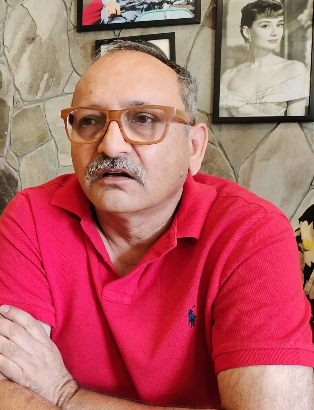 Shri Awanish kumar