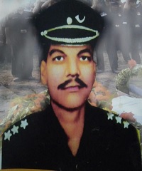 Capt Nirbhay Kumar Singh
