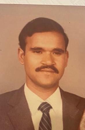 Maj Manoj Kumar
